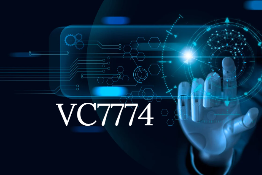 Inside the VC7774 Processor: Detailed Overview of Features, Specifications, and Performance