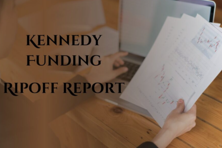 Kennedy Funding Ripoff Report