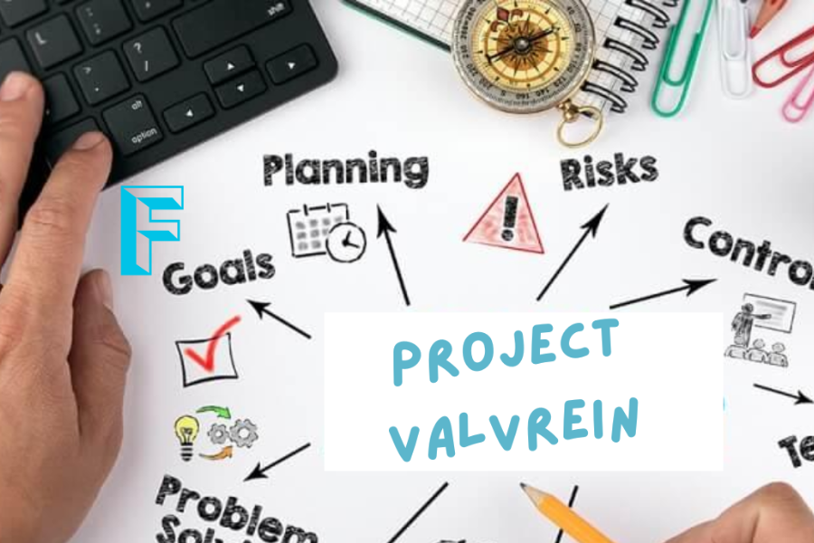 Project Valvrein: Pioneering Innovation and Empowerment