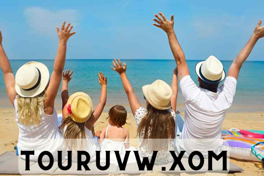 Unlocking Your Next Adventure: Why TourUVW.xom is Your Ultimate Travel Companion