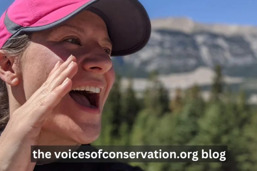 How the Voicesofconservation.org Blog is Shaping the Future of Conservation