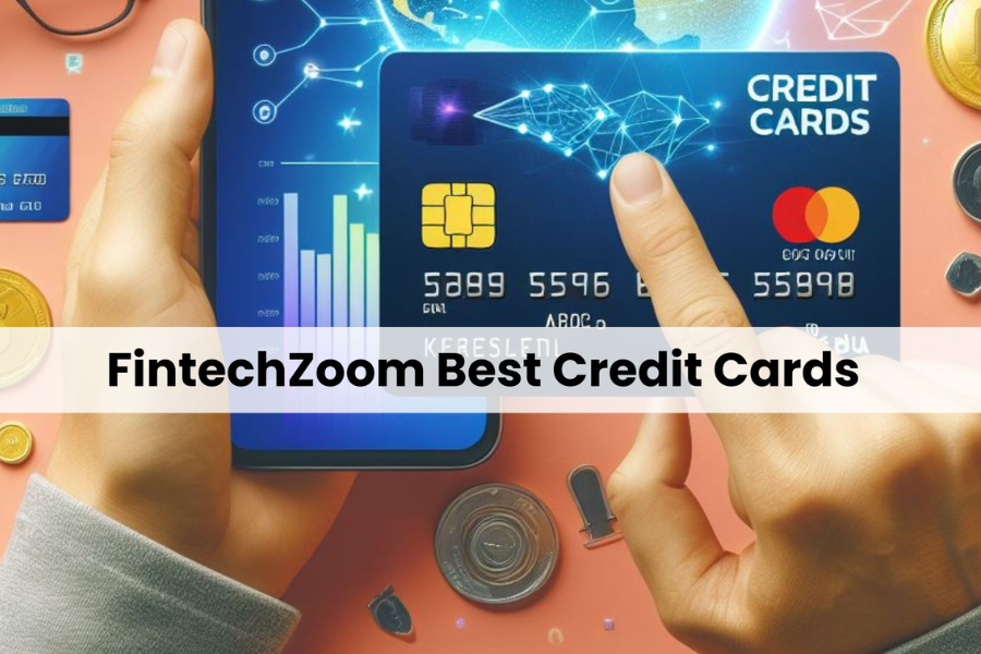 The Ultimate Guide to FintechZoom.com Best Student Credit Cards for 2024