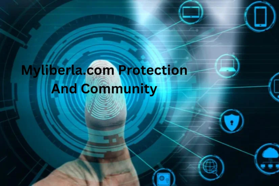 How Myliberla.com Prioritizes Protection and Fosters a Strong Community