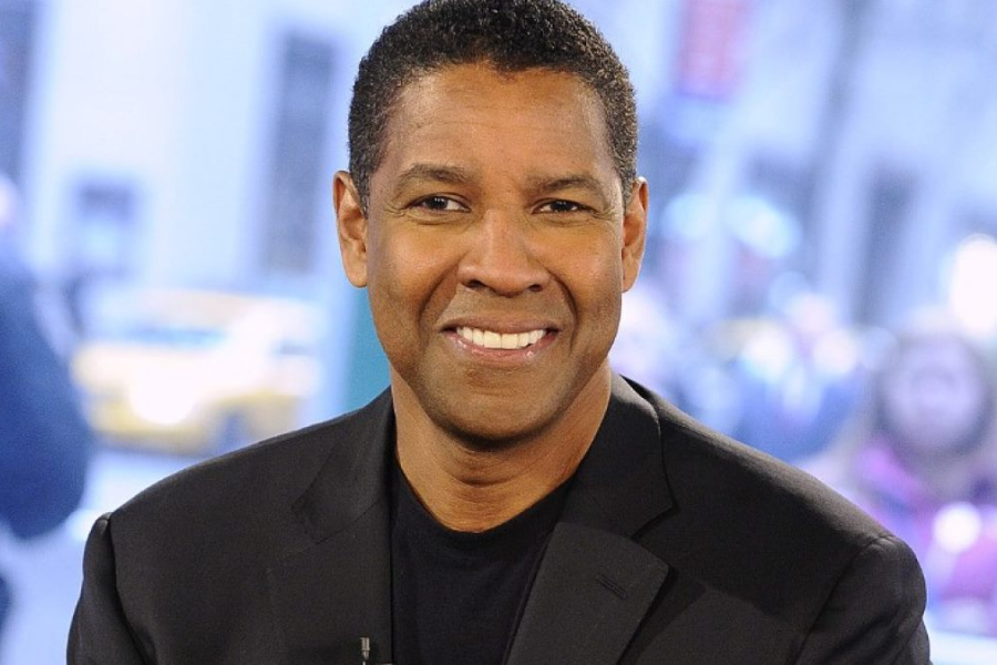 denzel washington siblings