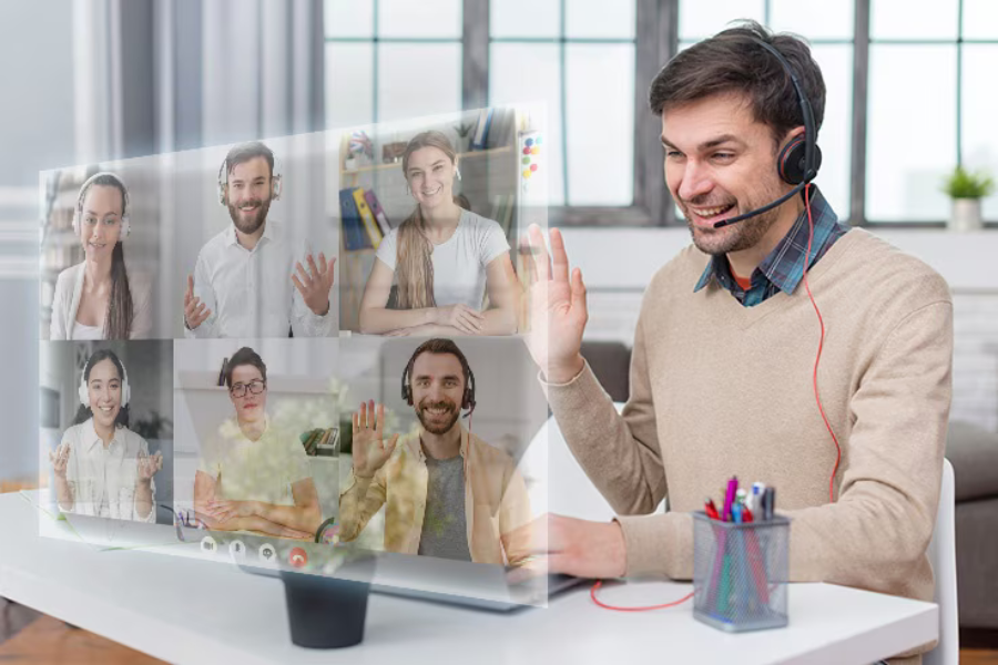 Unlocking the Full Potential of Webinarach for Successful Virtual Meetings