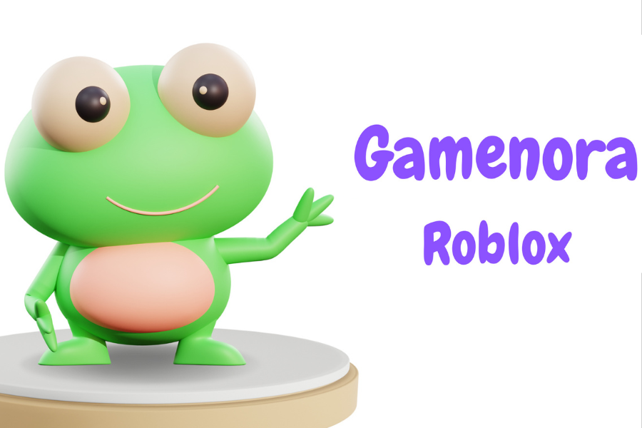 Gamenora Roblox: Master the Game Today!