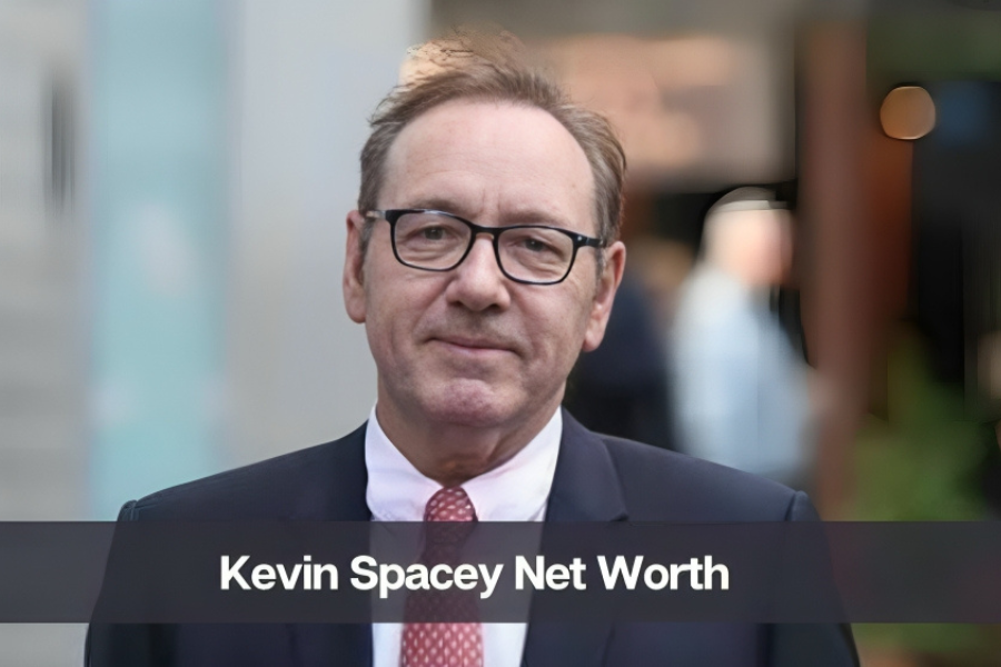 Kevin Spacey Net Worth 2024, Biography, Professional Life, Net Worth, & Everything