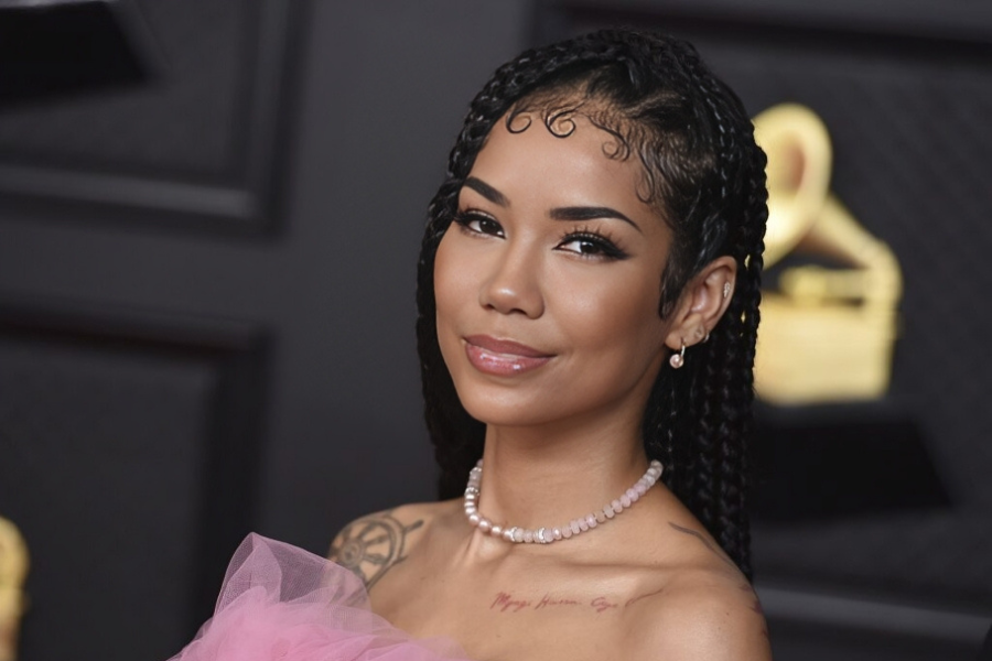 Jhene Aiko Net Worth: A Journey Through Music, Business, and Personal Growth