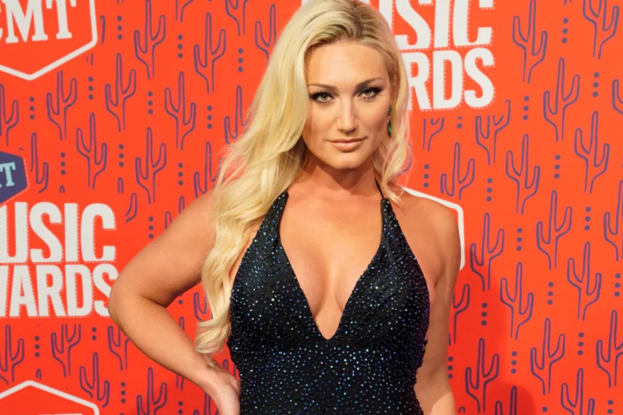 Brooke Hogan Net Worth: Career, and Achievements in 2024